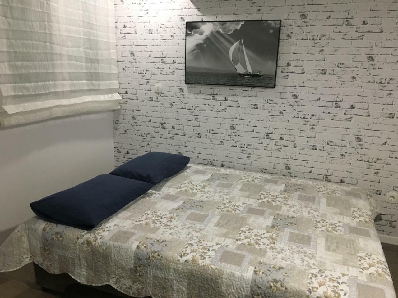 Narnia Apartamento Split Exterior foto