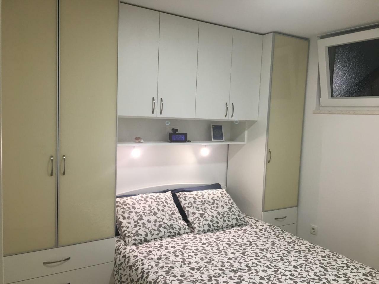 Narnia Apartamento Split Exterior foto