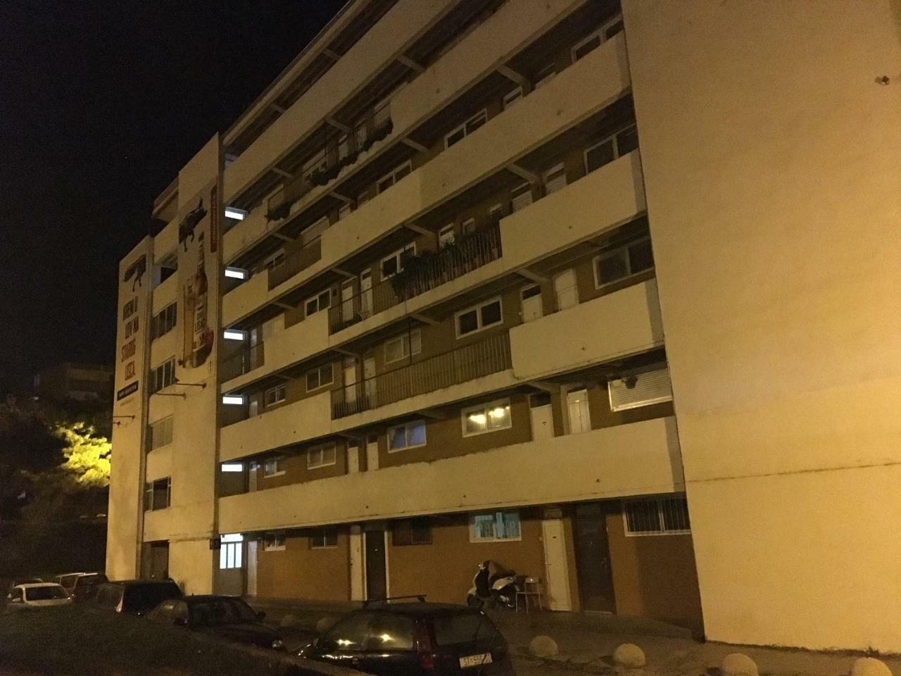 Narnia Apartamento Split Exterior foto