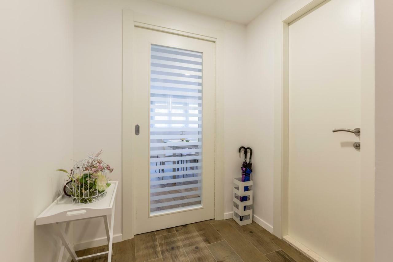 Narnia Apartamento Split Exterior foto