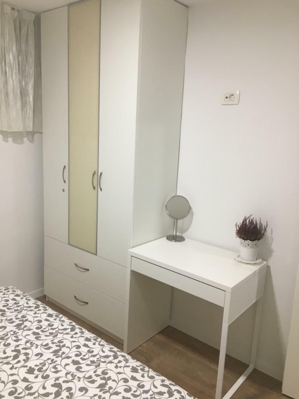 Narnia Apartamento Split Exterior foto