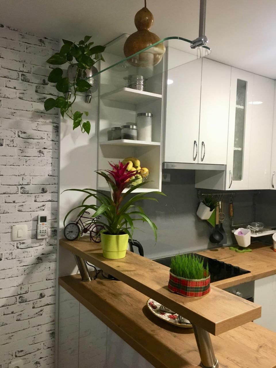 Narnia Apartamento Split Exterior foto