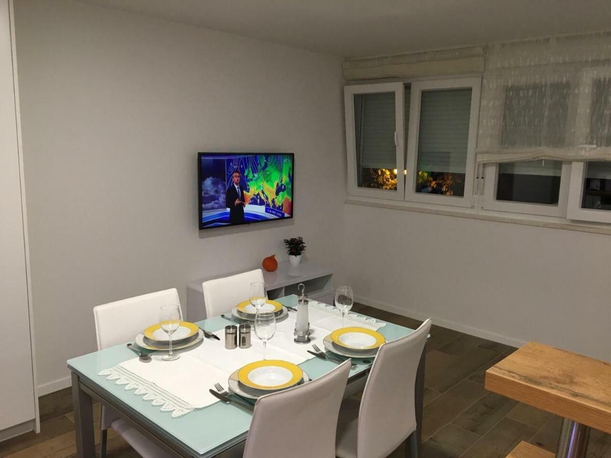 Narnia Apartamento Split Exterior foto